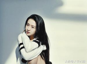 择天记四大美女,择天记最美造型