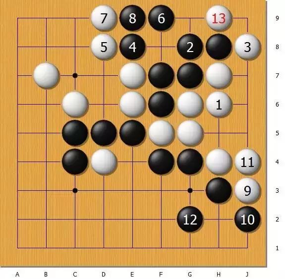 天顶围棋使用技巧,天顶围棋