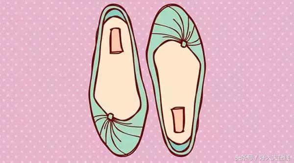 怎么穿鞋不会太脏,脚穿鞋出汗怎么办