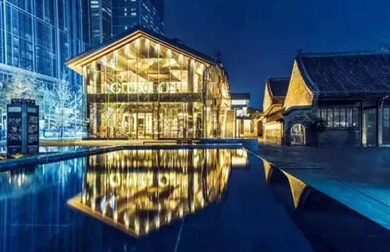 30家千亿房企货真价实,会不会出现千亿租金的房地产企业