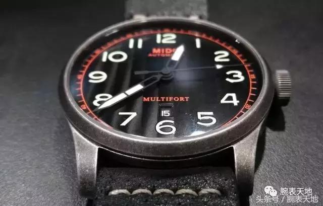 智能表改机械表,机械表变智能手表