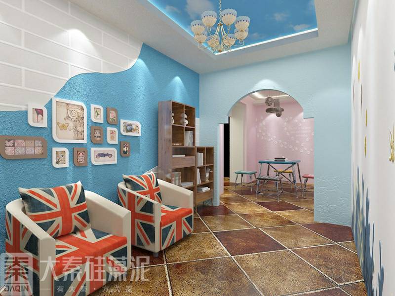 硅藻泥十大品牌,十大硅藻泥加盟品牌