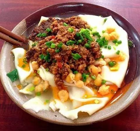 隆昌县美食排行榜,四川隆昌城市有啥美食