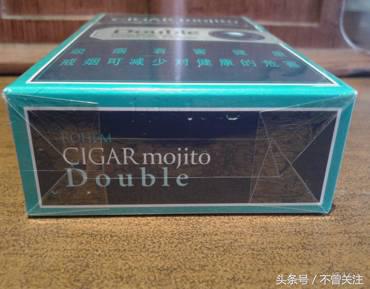 有哪些逼格高的香烟,最装逼的香烟