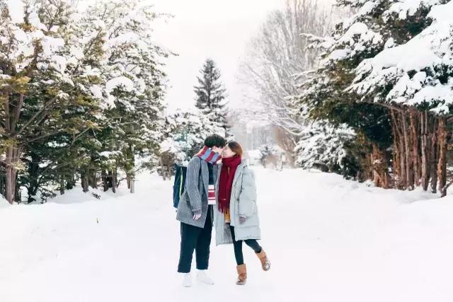 最美的年纪嫁给你最爱的他,喜欢你是一见钟情娶你是毕生梦想