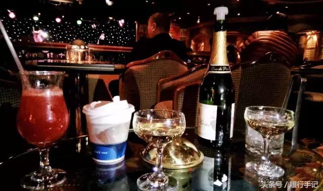 极度深寒邮轮游,拥抱大海和蓝天搭上邮轮去旅行