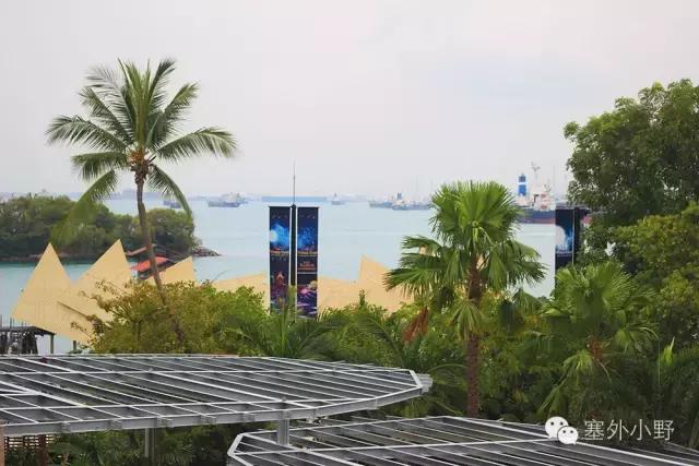 新加坡必备攻略,新加坡全程地铁游玩