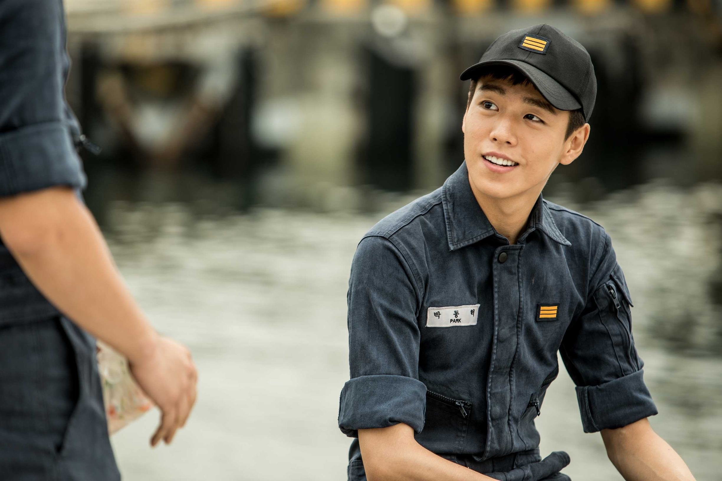 他曾是红极一时的童星,朴宝剑王俊凯