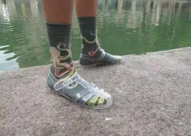 天价高跟拖鞋,天价拖鞋