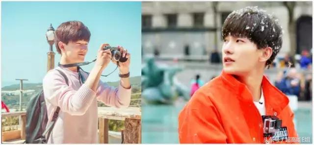 明星真人秀最尴尬的可能不是撕破脸，而是发出这种声音