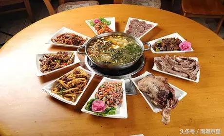 清远连州十大最好玩的景点,连州古城古村风景