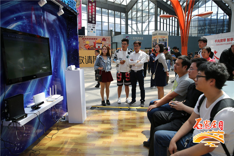 石家庄移动千兆宽带,石家庄免费升千兆宽带