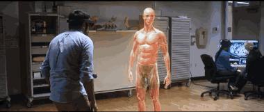 vr眼镜虚拟世界对人类的影响,虚拟vr眼镜