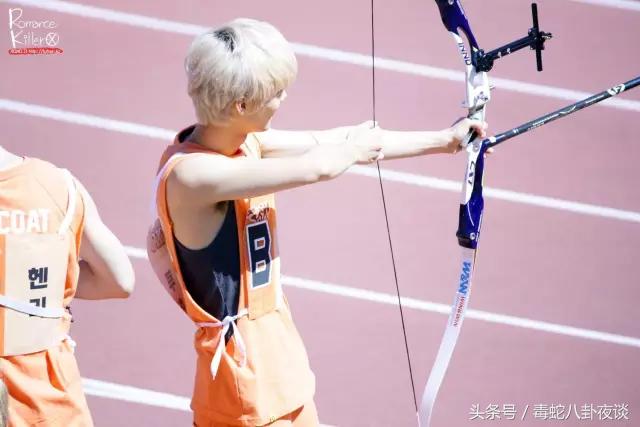 鹿晗依旧单身，给德智体美劳样样MAX的鹿晗征婚，你们要吗？