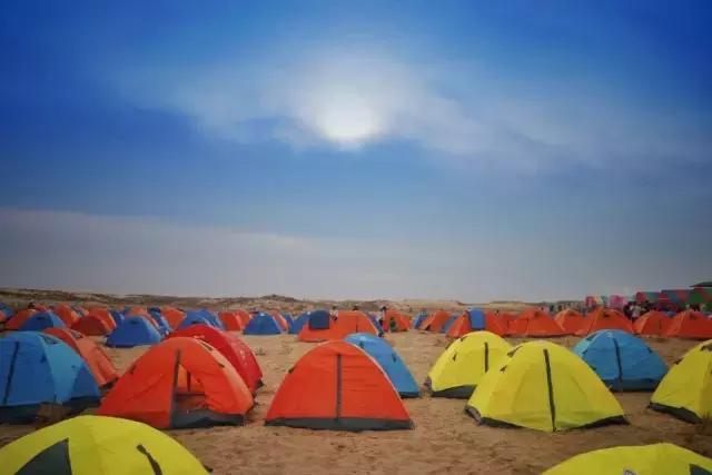 从沙漠穿越到草原的旅程,行者纪录片5集