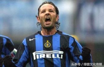 细数那些任意球大师的风采（下）