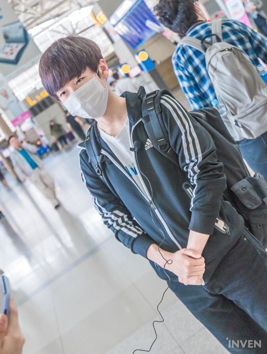 WE柯宜称躲在巴西旅馆瑟瑟发抖peanut意识到了问题严峻