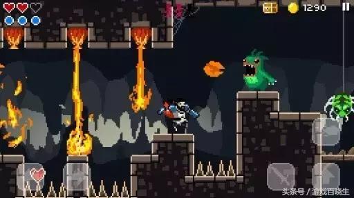 拯救小内存手机,良心且内存超小的单机手游