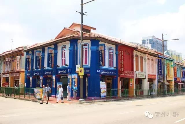 新加坡必备攻略,新加坡全程地铁游玩