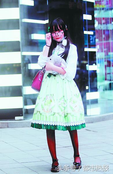 潮流伊人童装,秋冬返场童装