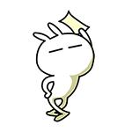 兔斯基表情包怎么没有了,兔斯基表情包什么时候出来的