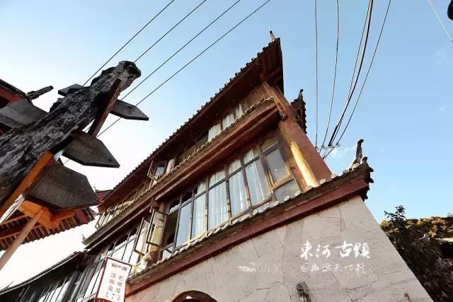 推荐一个好地方丽江古城,丽江古城最值得去的古镇