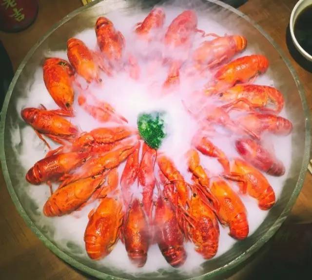 小龙虾上海排行榜,上海小龙虾自助排名前十