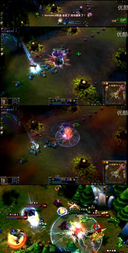 泣血大整理！想知道你的LOL本命是第几个登场的英雄吗？