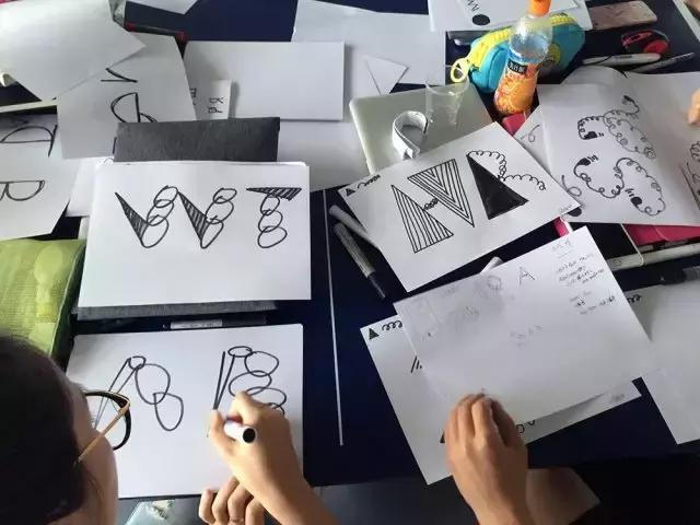 一晃九夏｜历数DesignSummer的九个夏天