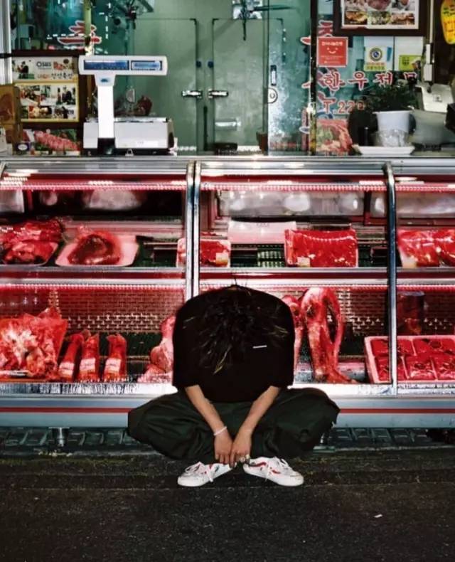 这双超屌VANS你肯定没穿过吧！