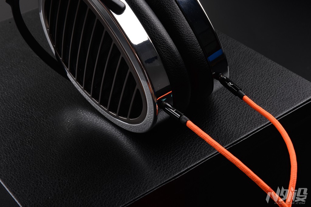 给土豪的神器体验i-ROCKSEditionX游戏耳机