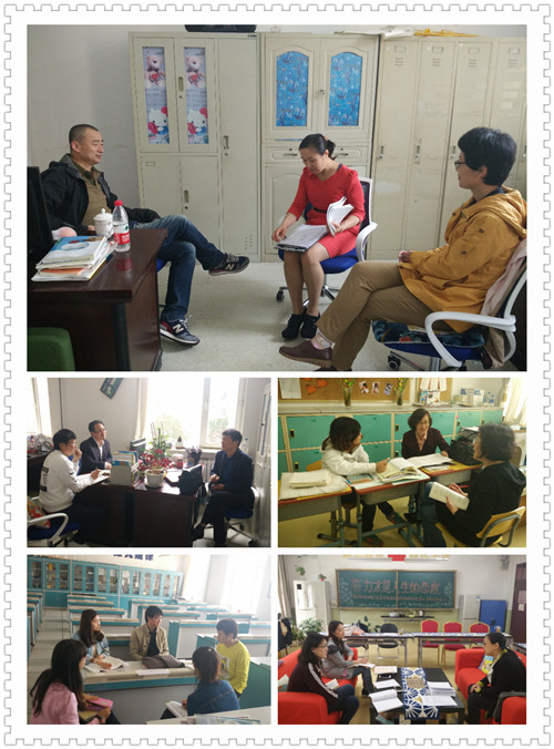 一个大连老师写的工作总结火了！