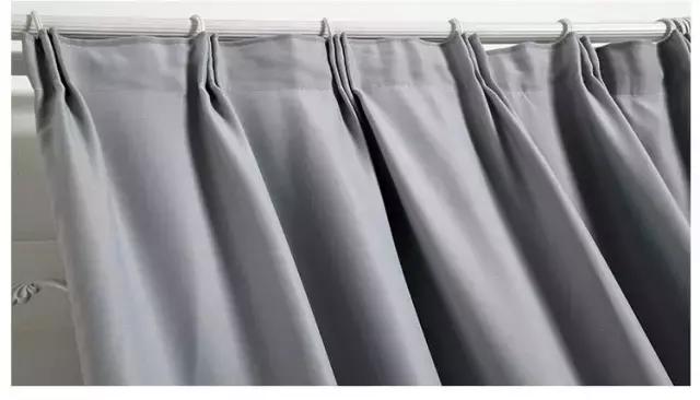 窗帘上怎么做手工,窗帘简单制作