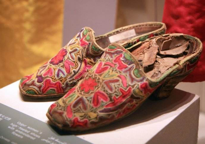 方寸之间尽显大千,方寸之间绽放光彩