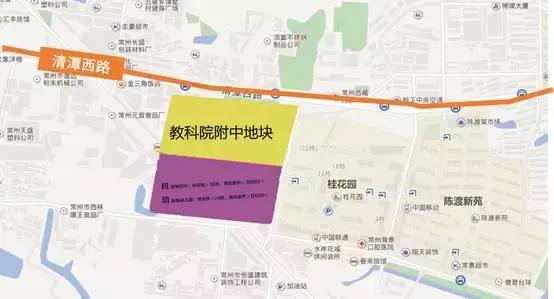 常州钟楼区拍地,常州钟楼最新地块