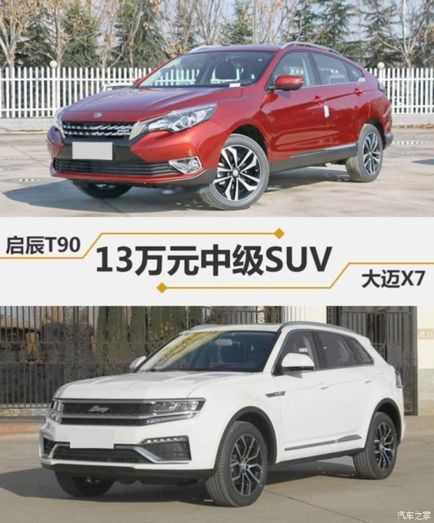 启辰t90算什么型,21款启辰t90怎么样