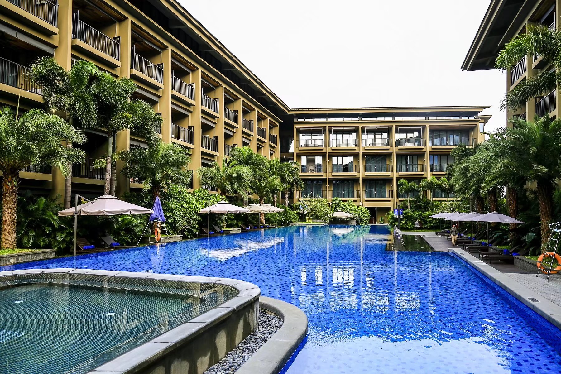 这样的旅游方式合适吗,分享一个周末休闲度假的好去处