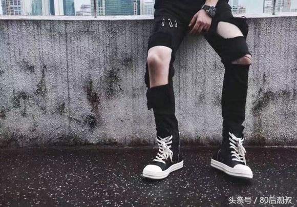 淘宝潮牌店质量好的,淘宝上面的潮牌正品店