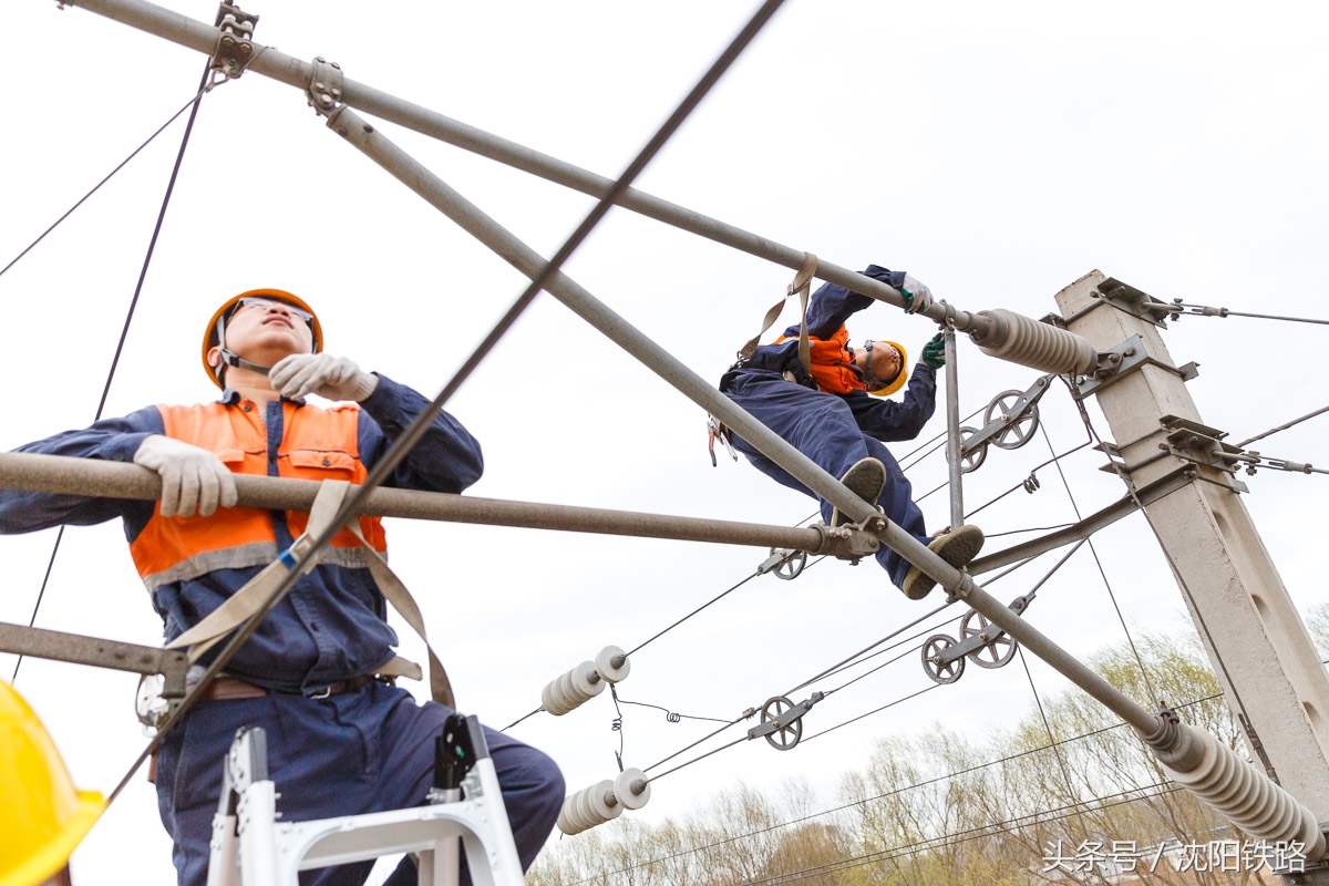 锦州铁路供电段,锦州铁路电力