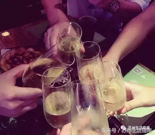 苏州别墅聚会轰趴馆必去打卡地,苏州开party