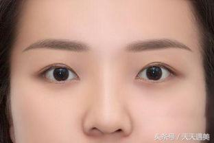 纹眉和种植眉有什么区别,纹眉落伍了吗