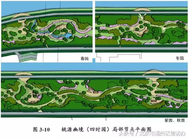 美爆了新中式庭院,美爆了新中式庭院3000平