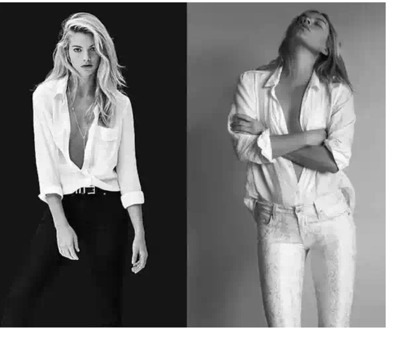 平胸才会有的高级感,平胸显得高级的段子