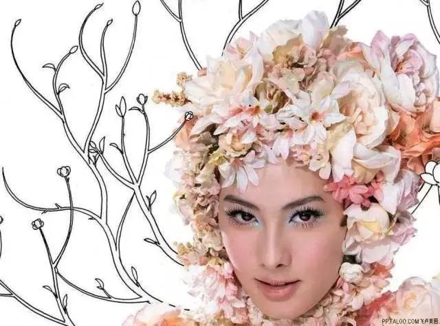 不是青丘女帝，别想着太子夜华！