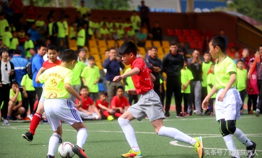 西安第四届中小学足球赛,西安2023杯小学足球比赛
