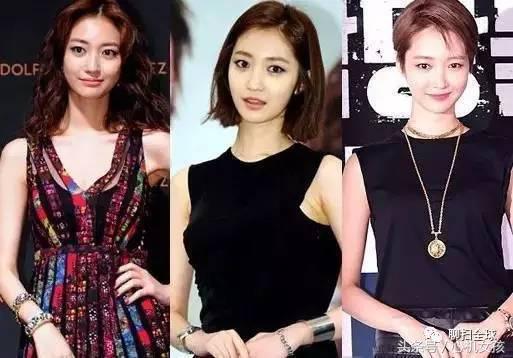 暮光女高俊熙视频,高俊熙短发发色