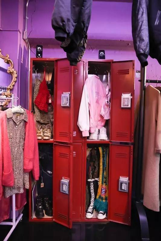 那些潮人喜欢在哪买衣服,潮人在哪挑衣服