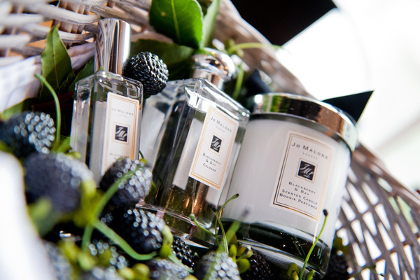 香水鉴赏方法,香水的优劣