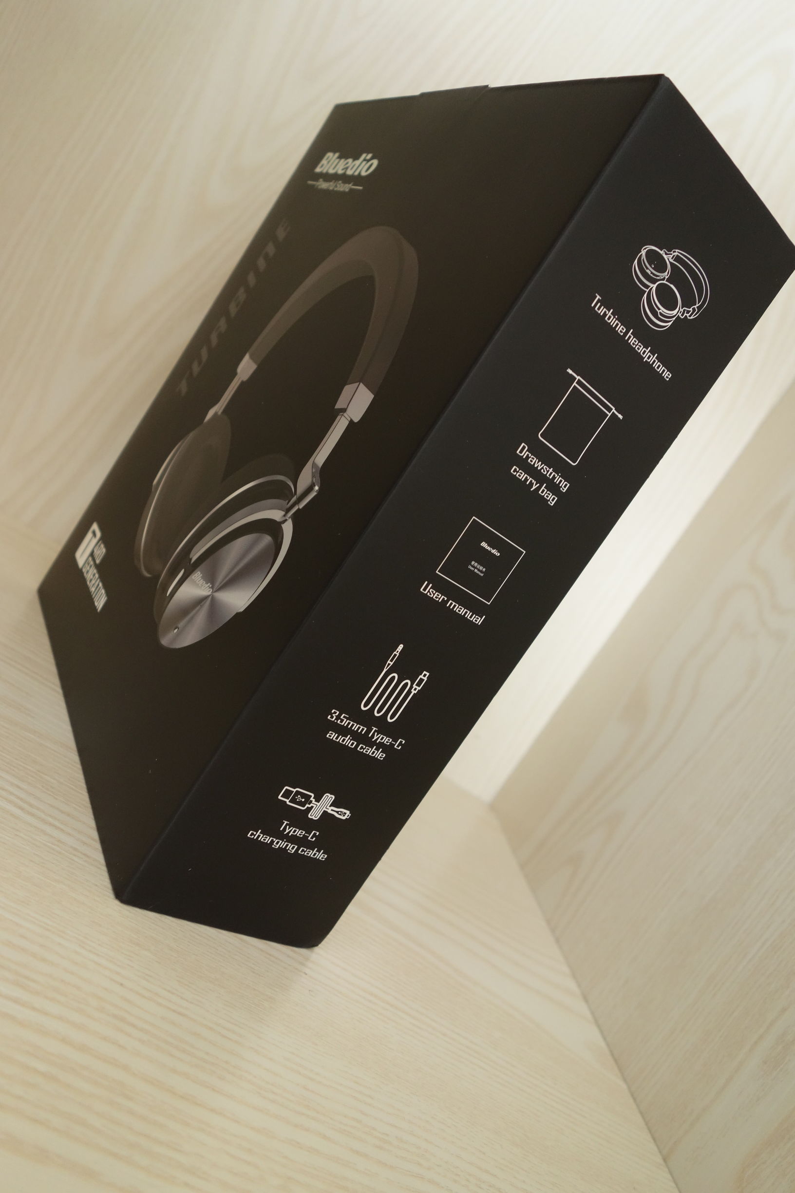 内有大乾坤劲爆性价比仅售349元的无线降噪耳机问世啦