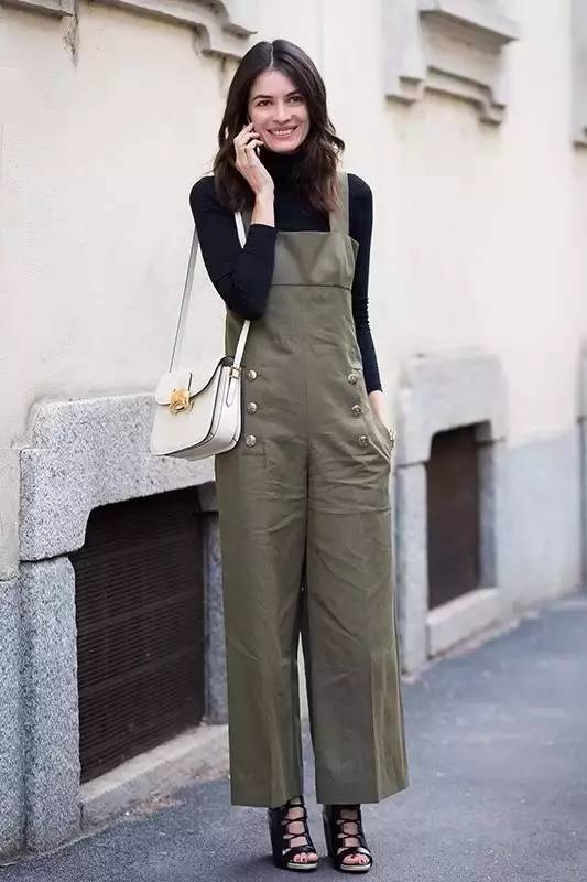 水手裤穿搭视频,水手加厚运动裤